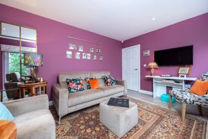 Family Room/ Bedroom- click for photo gallery